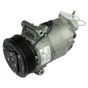 OEM COMPRESSOR TSP0155928