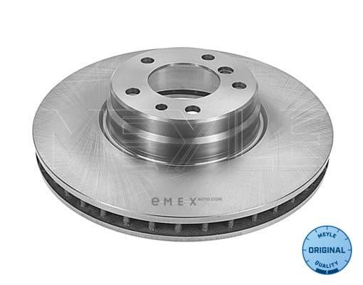 OEM BRAKE ROTOR 3155210025