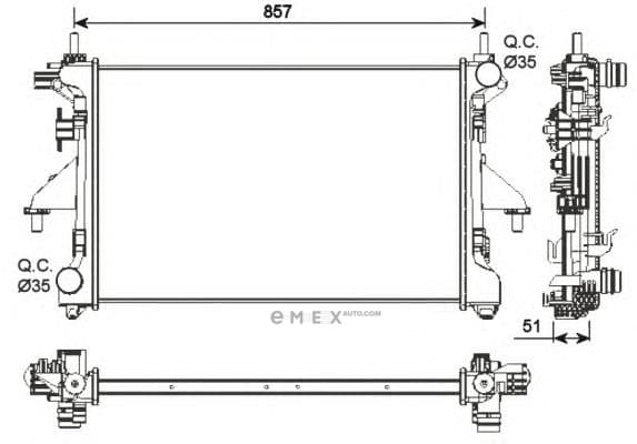 OEM 54203