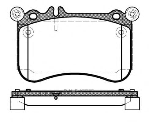 OEM 146500