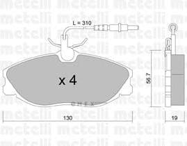 OEM 2202140