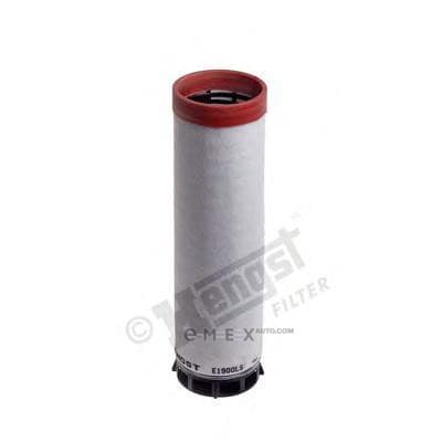 OEM FILTER ASSY, AIR ELEMENT E1900LS