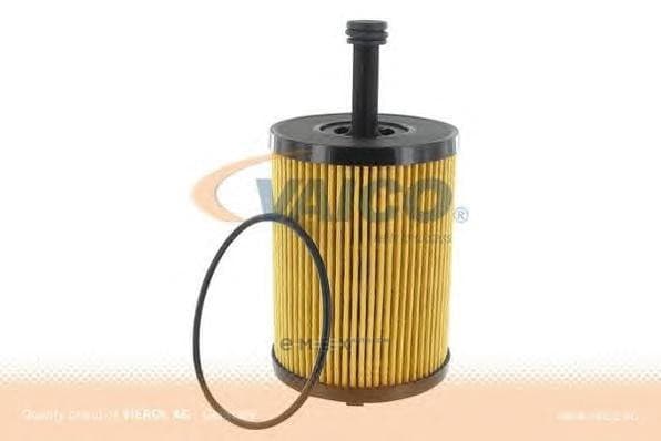 OEM OIL FILTER-AUDI/SEAT/SKODA/VW V100391