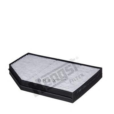 OEM CABIN FILTER E2986LC