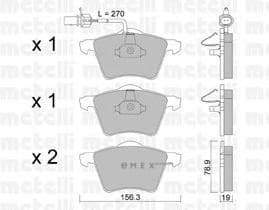 OEM 2205500