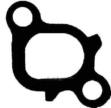 OEM GASKET, INLET MANIFOLD METAL 713607600