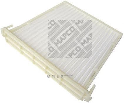 OEM FILTER ASSY, AIR ELEMENT 65554