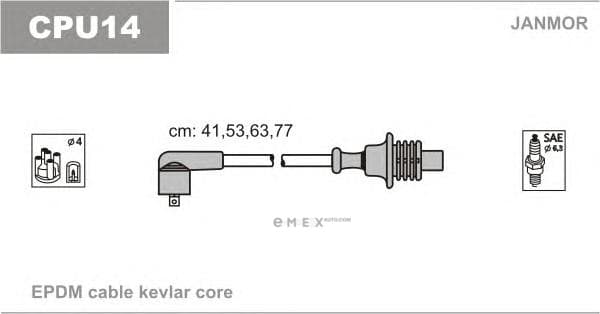 OEM CPU14