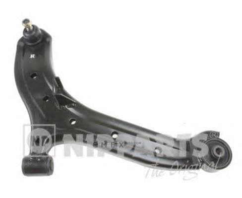 OEM CONTROL ARM J4910510