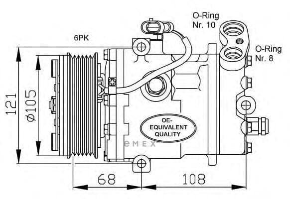 OEM 32232