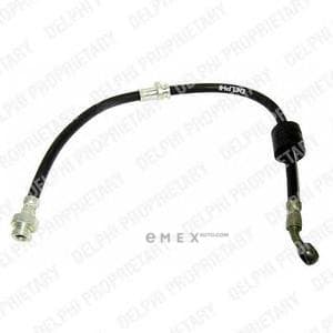 OEM HOSE ASSEMBLY LH6080