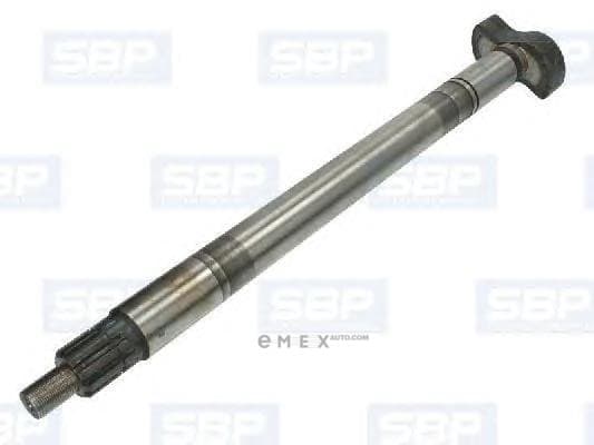 OEM 04BP001