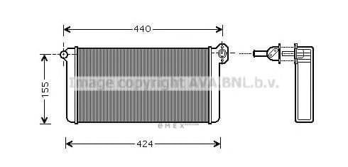 OEM MEA6191