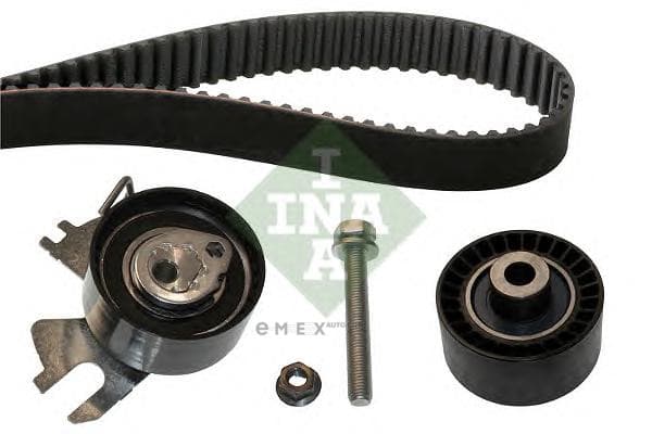 OEM REPAIR KIT, TIMING 530055810