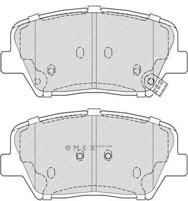 OEM FDB4396