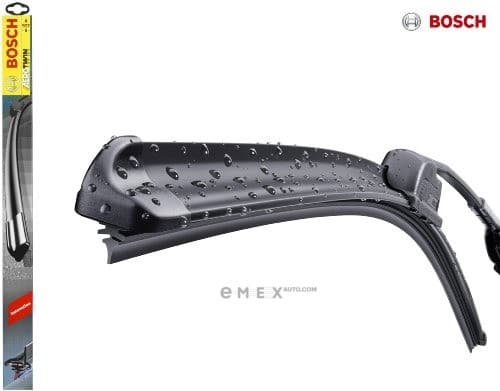 OEM WIPER BLADE ASSY 3397008587