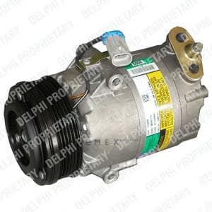 OEM COMPRESSOR TSP0155452