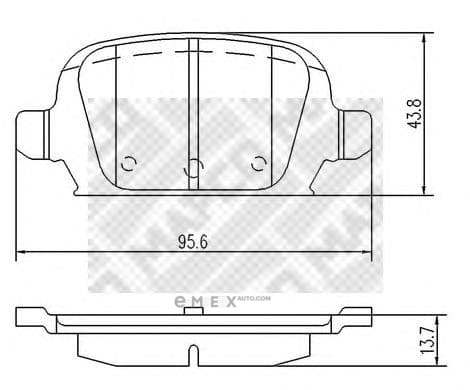 OEM 6711