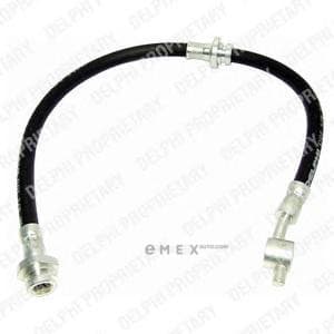 OEM HOSE ASSEMBLY LH6209