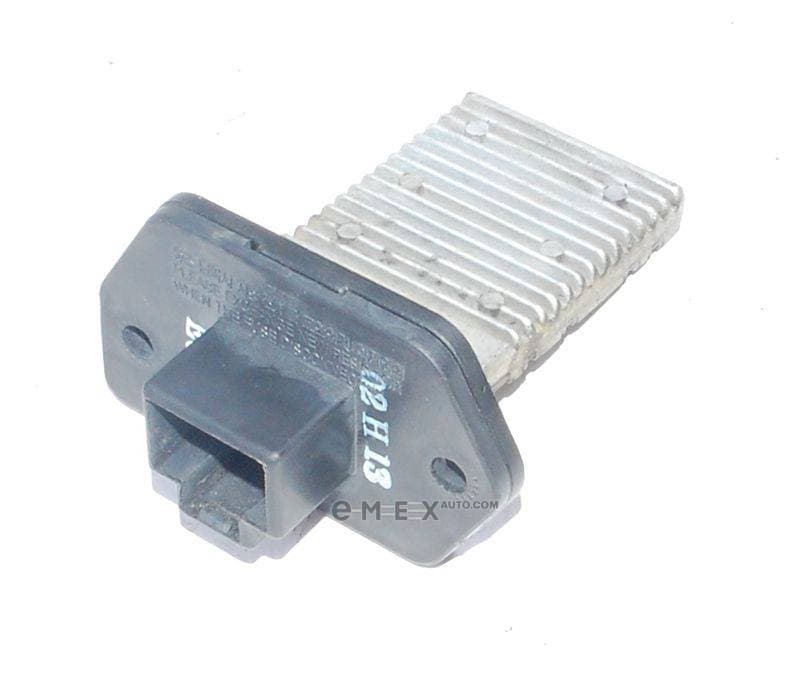 OEM RESISTOR BLOWER 96435889