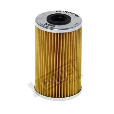 OEM FILTER ASSY, FUEL PUMP E91KPD165