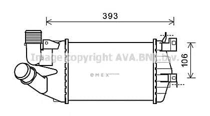 OEM OL4584