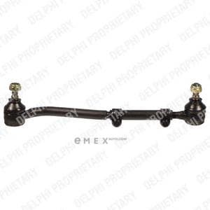 OEM ROD ASSEMBLY (STEERING BOX) TL404