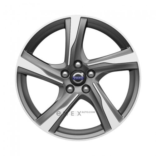 OEM ALUMINIUM RIM 31414017