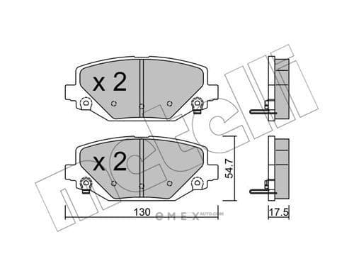 OEM 2209470