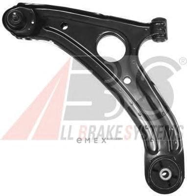 OEM Suspension arm/ABS 210819