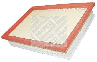 OEM FILTER ASSY, AIR ELEMENT 60809