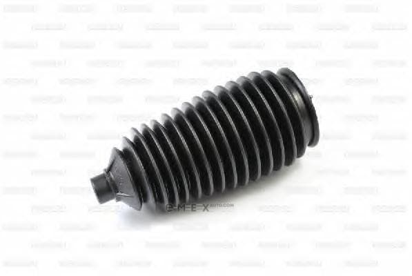 OEM DUST BOOT, SHOCK ABSORBER I63014PC