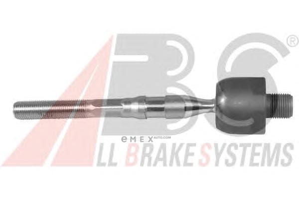 OEM Axial rod/ABS 240393