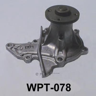 OEM WATER PUMP ASSY WPT078V