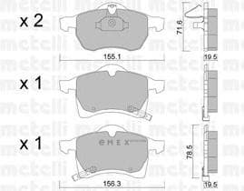 OEM 2202580