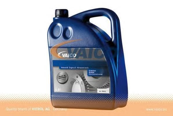 OEM ENGINE OIL-SAE20W50-5LTR/CAN V600011