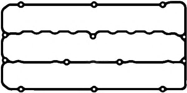 OEM ROCKER COVER GASKET 11091300