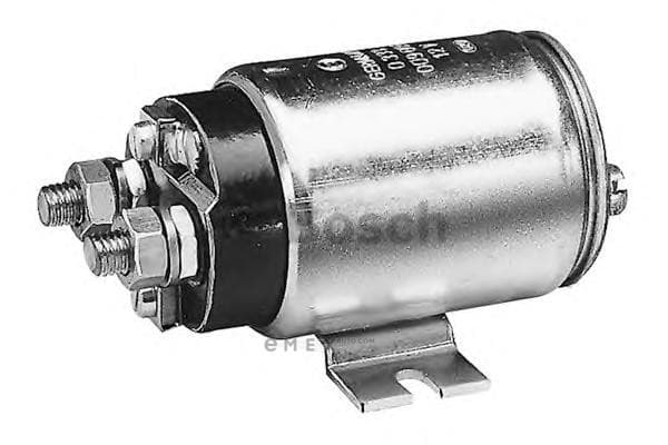 OEM Relay, main current; Relay 0333009018