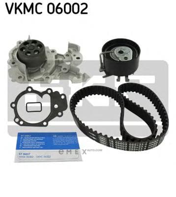 OEM VKMC06002