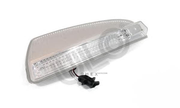 OEM MIRROR SIGNAL DB W204/LH 3099019