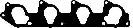 OEM GASKET, PARONITE 830056