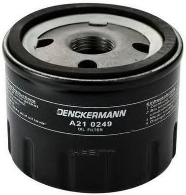 OEM OIL FILTER A210249