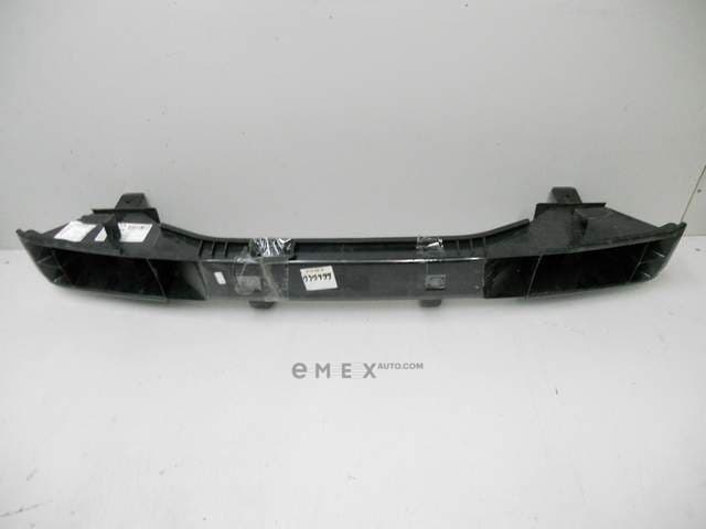 OEM REINFORCEMENT ASSY, BUMPER COVER 96953428