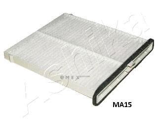 OEM FILTER ASSY, CABIN AIR 21MAMA15