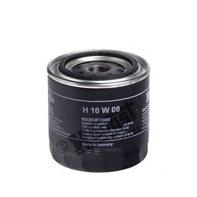 OEM OIL FILTER H10W08