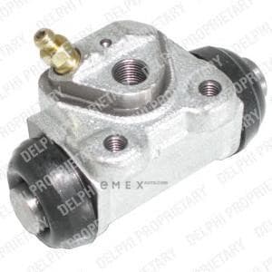 OEM WHEEL CYLINDER ASSY LW62088