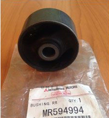 OEM BUSHING,RR DIFF RR MTG MR594994