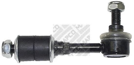 OEM END ASSY, TIE ROD STEERING 59309