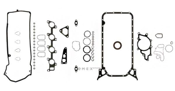 OEM GASKET KIT, ENGINE 685230