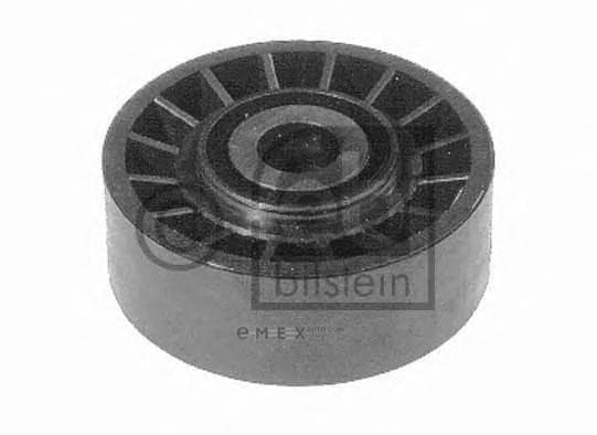 OEM TENSIONER ASSY, PULLEY 05220